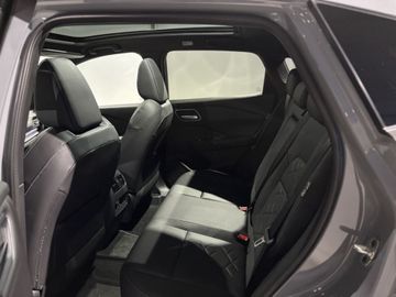 Fotografie 13 des Nissan Qashqai 1.3 DIG-T 4x4 MHEV Xtronic Tekna Pano Bo