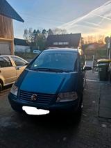 Volkswagen Vw sharan 1,9 2002 - VW Sharan Gebrauchtwagen in Oldenburg