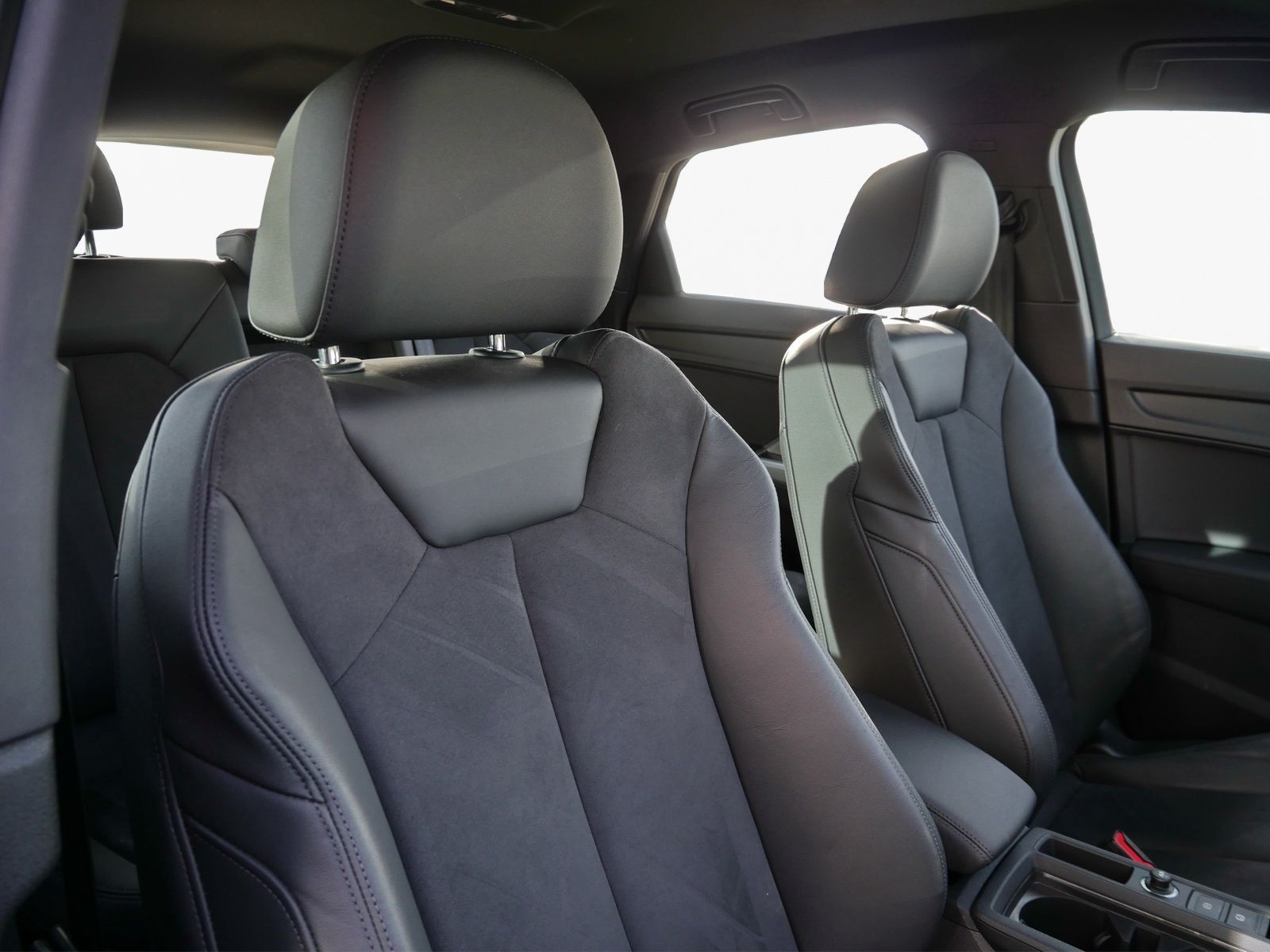Audi Q3 - Bild 10