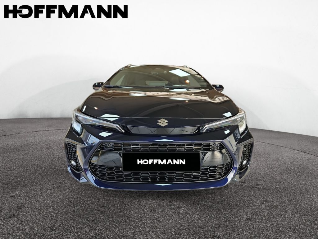Fahrzeugabbildung Suzuki Swace 1.8 Hybrid Automatik Sitzheizung Comfort+