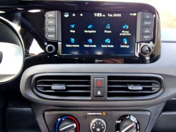 Hyundai i10 1.2 Trend (79PS) MY25