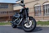 Harley-Davidson Sportster XL 1200 CX Roadster  - HARLEY-DAVIDSON ROADSTER