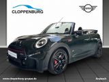 MINI John Cooper Works Cabrio HK HiFi DAB LED RFK - MINI John Cooper Works Cabrio aus 2022