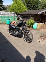 Harley-Davidson Sportster XL1200N - HARLEY-DAVIDSON 2008 SPORTSTER 1200