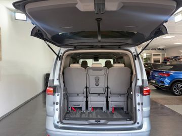 Volkswagen T7 Multivan - 9