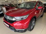 Honda CR-V e:HEV 2.0 i-MMD Hybrid 4WD Executive - Honda CR-V mit Hybrid-Antrieb: Rot