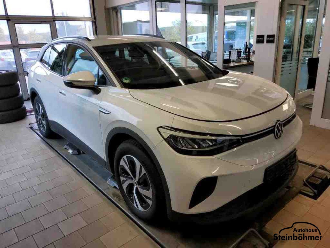 Volkswagen ID.4 - Bild 3