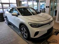 Volkswagen ID.4 - Vorschau Bild 3