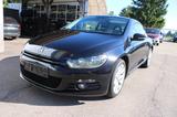 Volkswagen Scirocco 1.4 TSI Klimaautom. PDC Tüv 01/27 - Volkswagen Scirocco in Augsburg