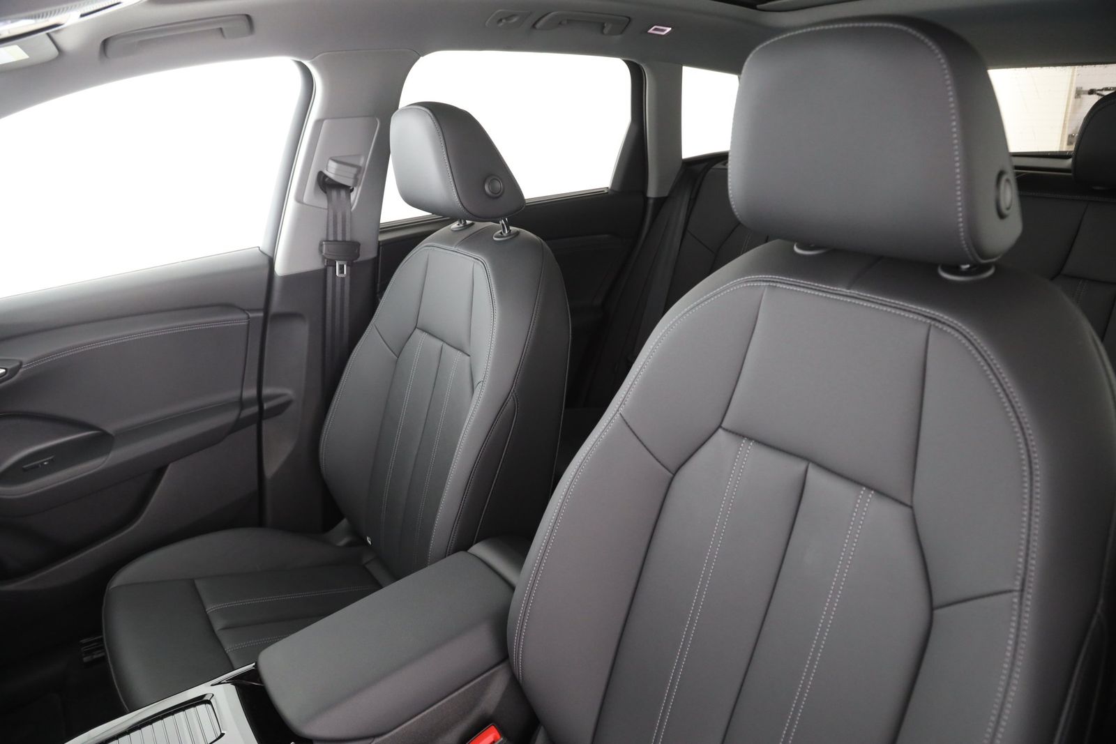 Audi Q6 e-tron - Bild 13