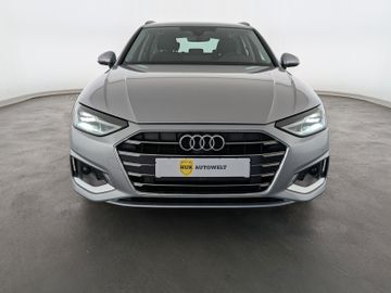 Audi A4 - 2