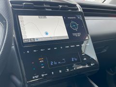 Fahrzeugabbildung Hyundai TUCSON 1.6 T-GDI Plug-in-Hybrid N Line *ACC*LED*