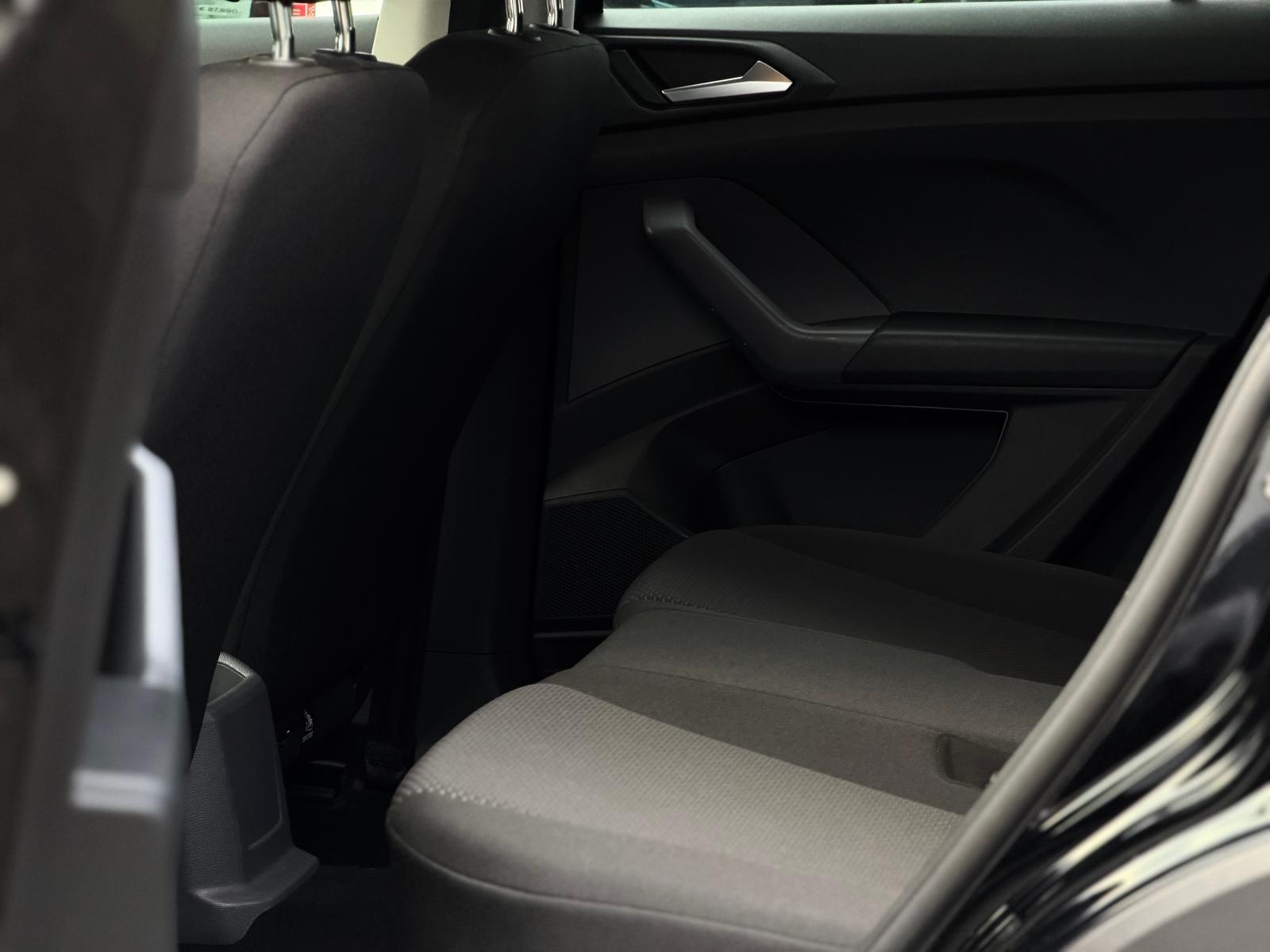 Volkswagen T-Cross *AC*Shz*BT*Touch*Navi*wenigKM, миниатюра 23