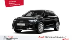 Audi A1 allstreet 30 TFSI 85(116) kW(PS) S tronic