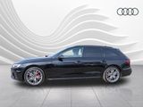 Audi A4 Avant S line competition 40TDI qu Stronic Nav - Audi A4: Com