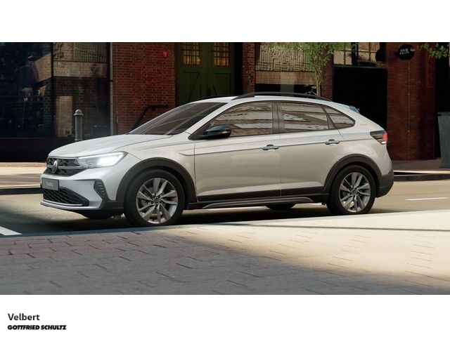 Volkswagen Taigo - Bild 3