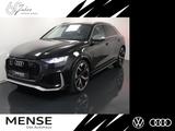 Audi RS Q8 4.0 TFSI Quattro tiptronic Matrix|B&O|CarP