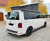 Volkswagen T6.1 California Beach Edition