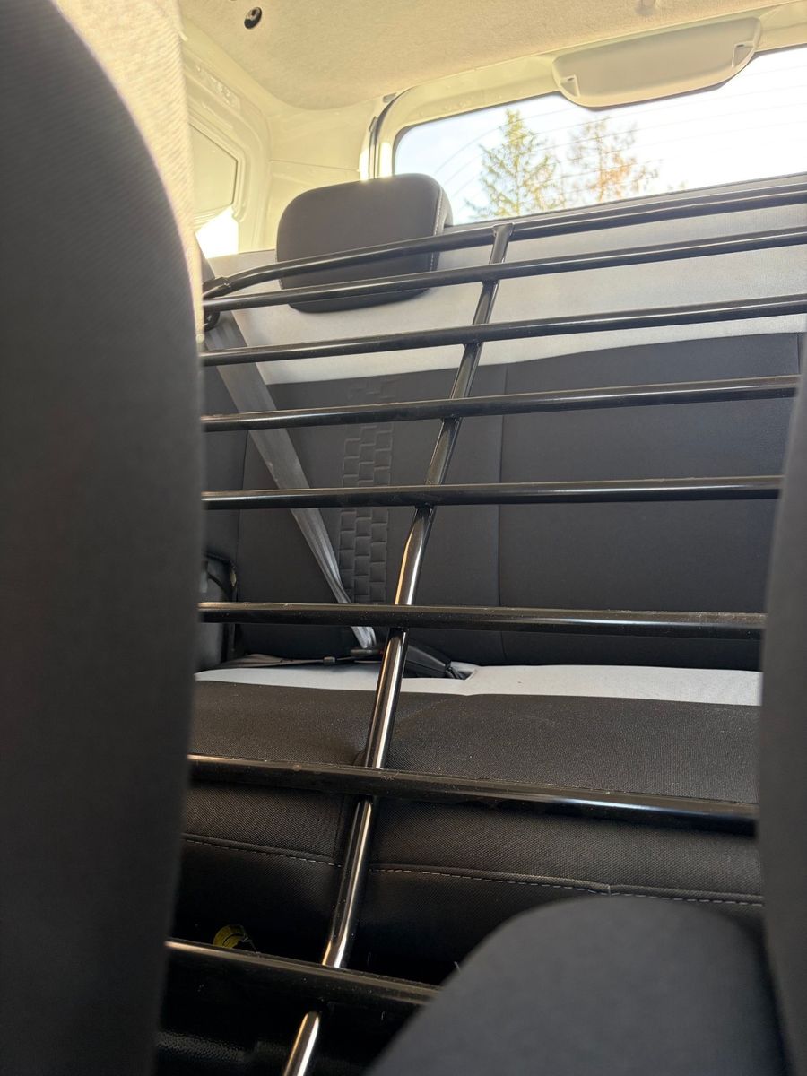 Fiat Fiorino - Bild 18