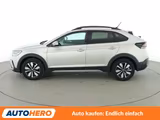 Volkswagen Taigo 1.0 TSI Move*NAVI*LED*ACC*PDC*SHZ*AHK* - VW Taigo Gebrauchtwagen in Bremen