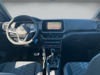 Volkswagen T-Cross - Vorschau Bild 16