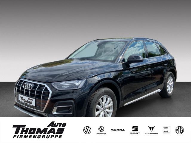 Image of Audi Q5