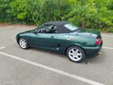 MGF 1.8i -