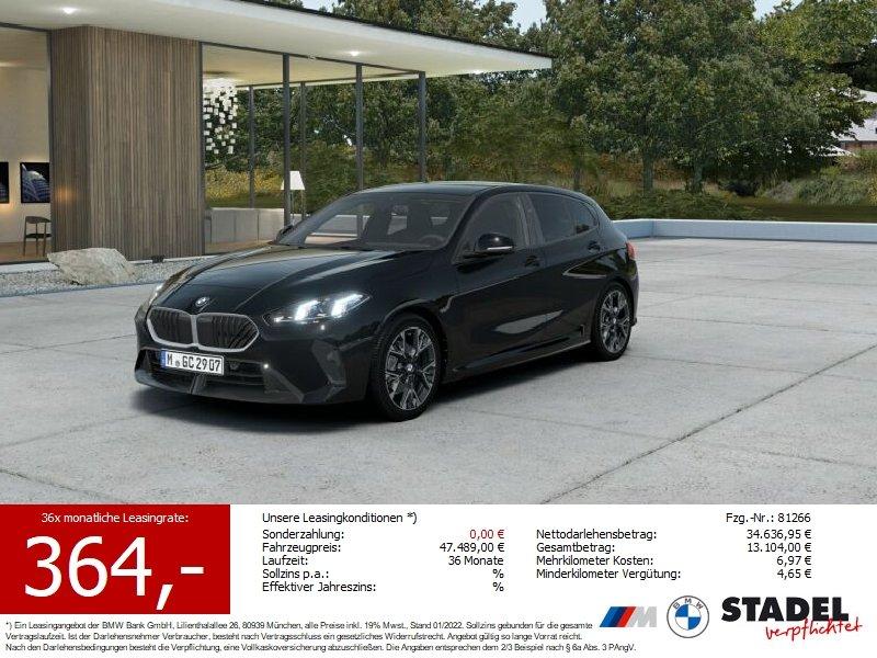 BMW 120 M Sportpaket