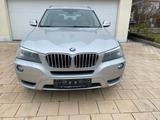 BMW X3 xDrive 35 d - BMW X3: 35d