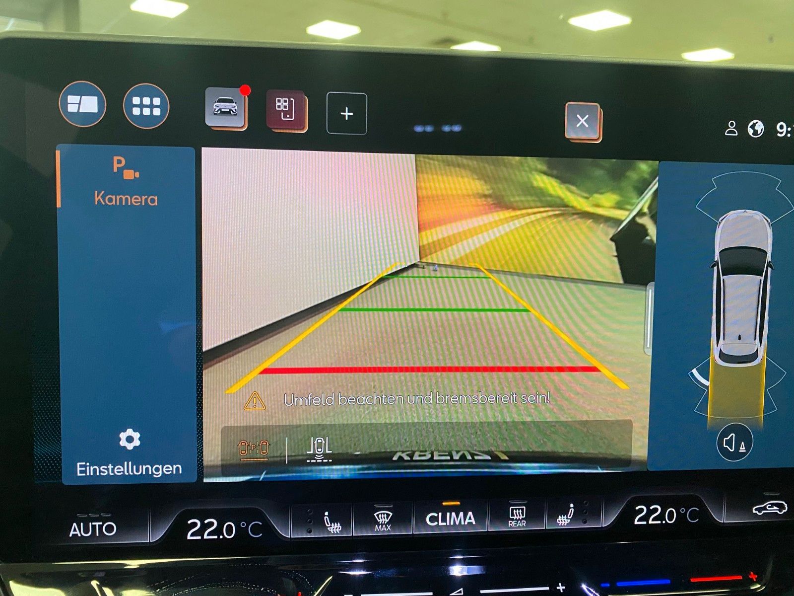 Fahrzeugabbildung CUPRA Leon ST 1.5 eTSI DSG FACELIFT MHEV+5 J. GARANTIE