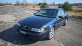 Volvo C70 I 2004 Cabrio Cabriolet 2.0T - Volvo C70: I