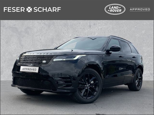 Land Rover Range Rover Velar R-Dyn SE D200 Head-up Pano Win