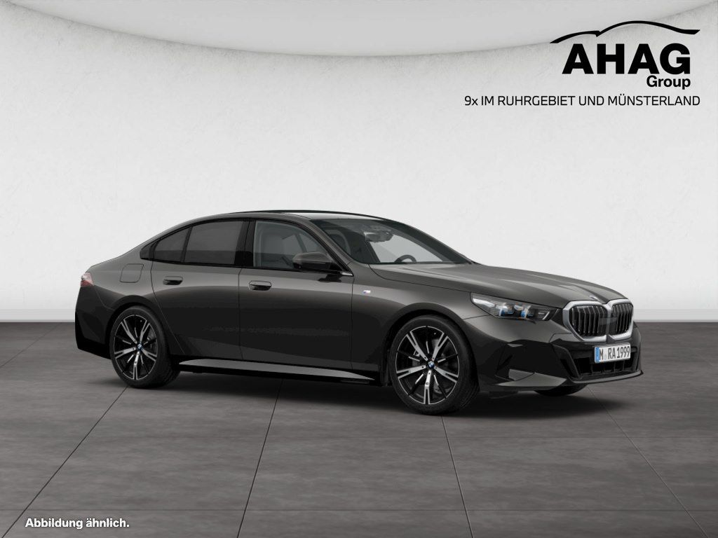 BMW 540 - Bild 9