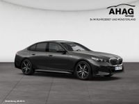 BMW 540 - Vorschau Bild 9