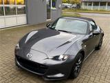 Mazda MX-5 1.5 SKYACTIV-G 131 Sports-Line Sports-Line  - Mazda MX-5 Gebrauchtwagen in Berlin