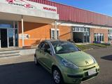 Citroën Citroen C3 Pluriel 1.4 - Citroën C3: Cabrio, Pluriel