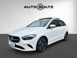 Mercedes-Benz B 180 1.3 CGI Progressive Pano Winter P. Totw.