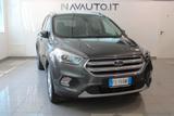 Ford FORD Kuga 1.5 TDCi Titanium - 2018 - Ford Kuga Kombi Gebrauchtwagen