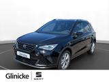 Seat Arona 1.0 TSI FR DSG AHK LED ACC PDC - Seat Arona Gebrauchtwagen