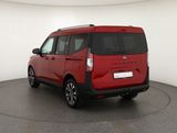 Ford Tourneo Courier Titanium 1.0 EB Aut. Sitzheizung - Ford Tourneo Courier in Leipzig