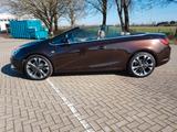 Opel Cascada 1.6 SIDI Turbo ecoFLEX INNOVATION IN... - Opel Cascada in Dortmund