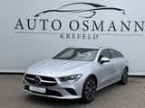 Mercedes-Benz CLA 200 Shooting Brake d 8G-DCT Progressive  - gebrauchte Mercedes-Benz CLA 200 Shooting Brake aus dem Jahr 2022