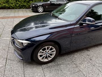 BMW 320 - 3