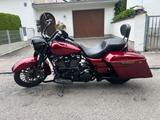 Harley-Davidson Road King Special * VIEL Zubehör * TOP Farbe - Offers