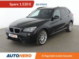 BMW xDrive 25d Aut.*SPORTPAKET M*NAVI*PDC*SHZ*ALU* - BMW X1 in Köln