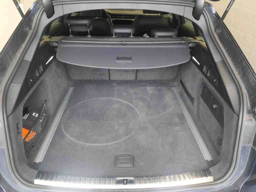 Audi A6 - Bild 7