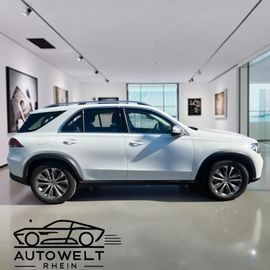 Mercedes GLE 300 - 6