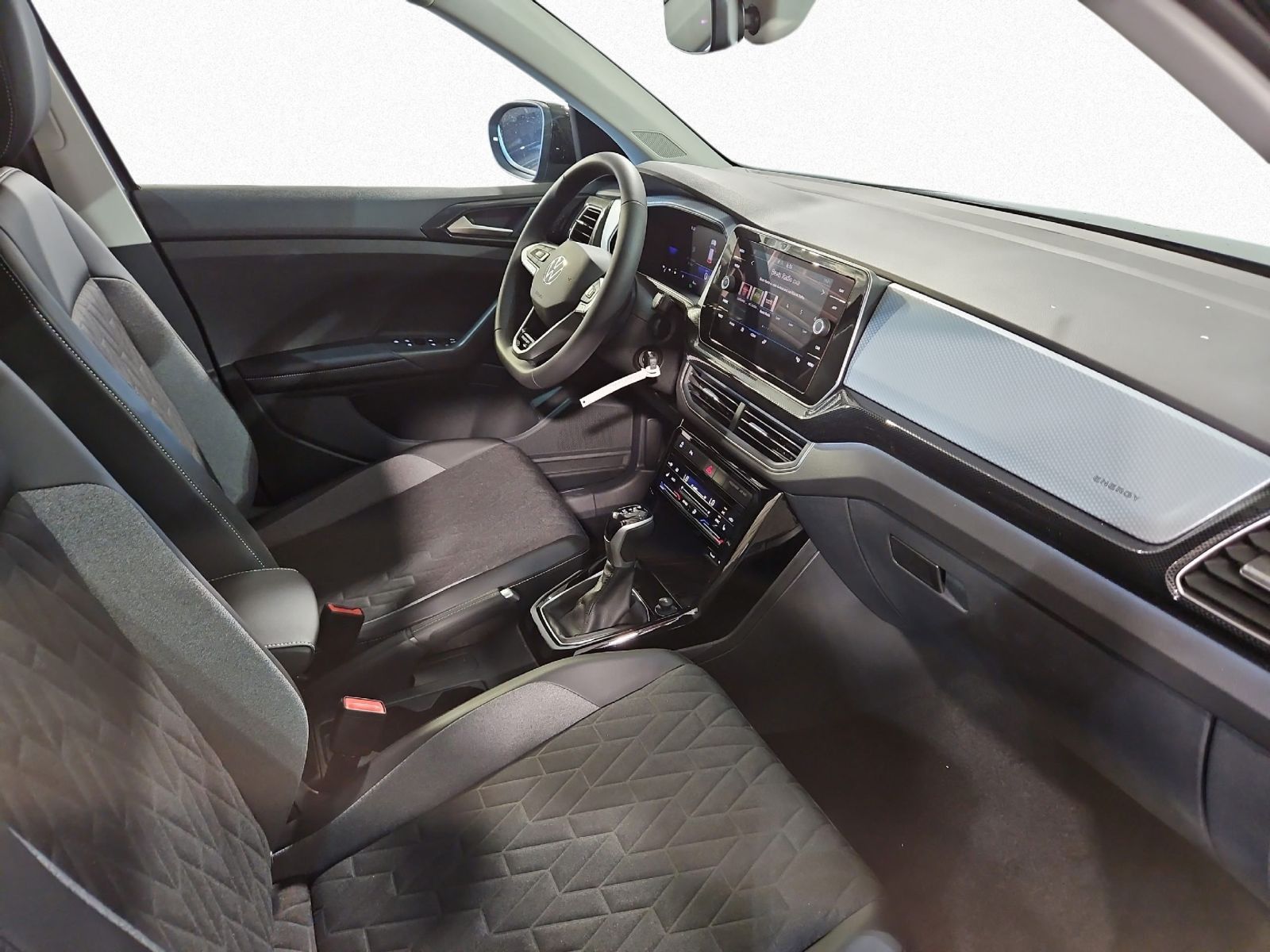 Volkswagen T-Cross - Bild 16