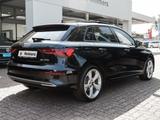 Audi A3 Sportback 35 TFSI S-TRONIC NAVI ACC FSP VC GR - Audi A3 Sportback 35 TFSI Gebrauchtwagen
