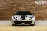 Ferrari 812 6.5 V12 Superfast HELE|Tailor Made|Full Carb - Ferrari: F1